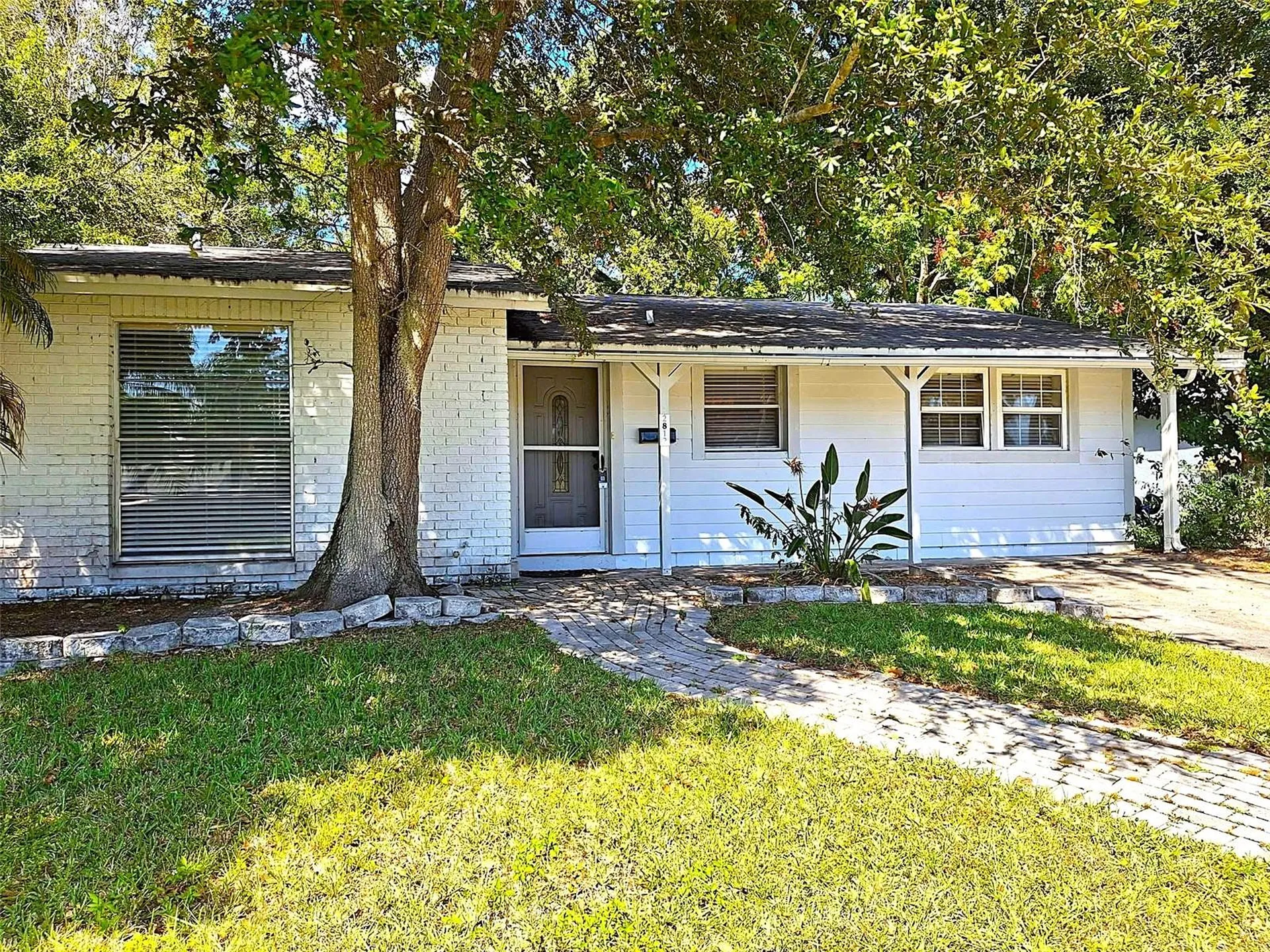 2812 Dovewood Street Clearwater FL 33759