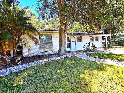 2812 Dovewood Street Clearwater FL 33759