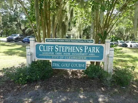 2812 Dovewood Street Clearwater FL 33759