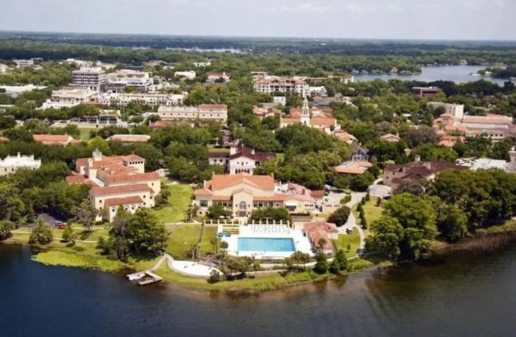 1900 Winter Park Road Winter Park FL 32789