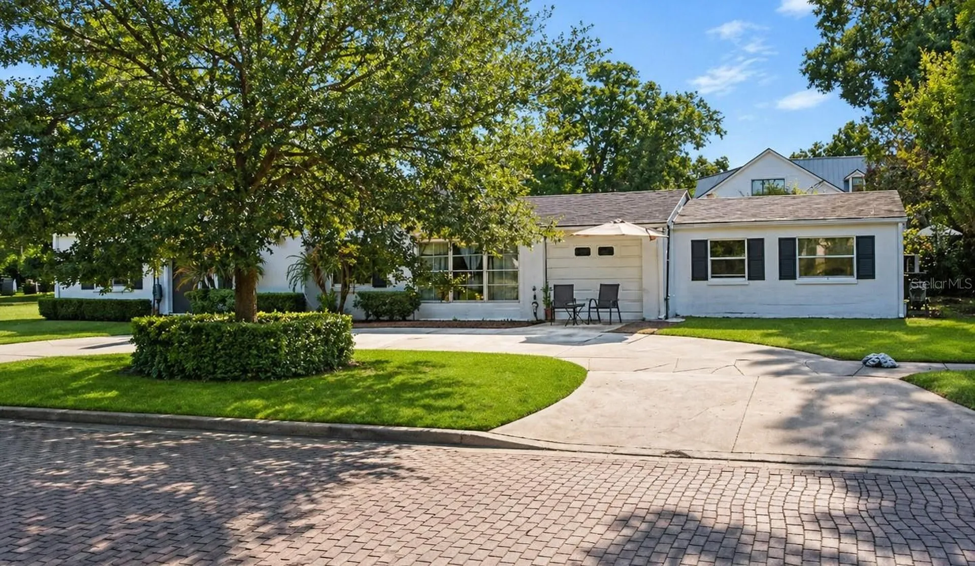 1900 Winter Park Road Winter Park FL 32789