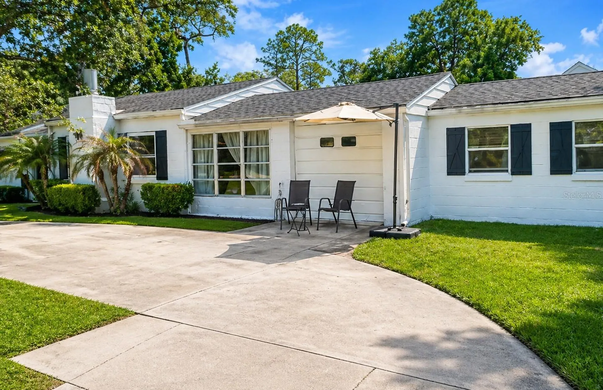 1900 Winter Park Road Winter Park FL 32789