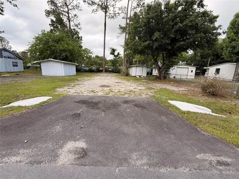 Armadillo Road Astor FL 32102