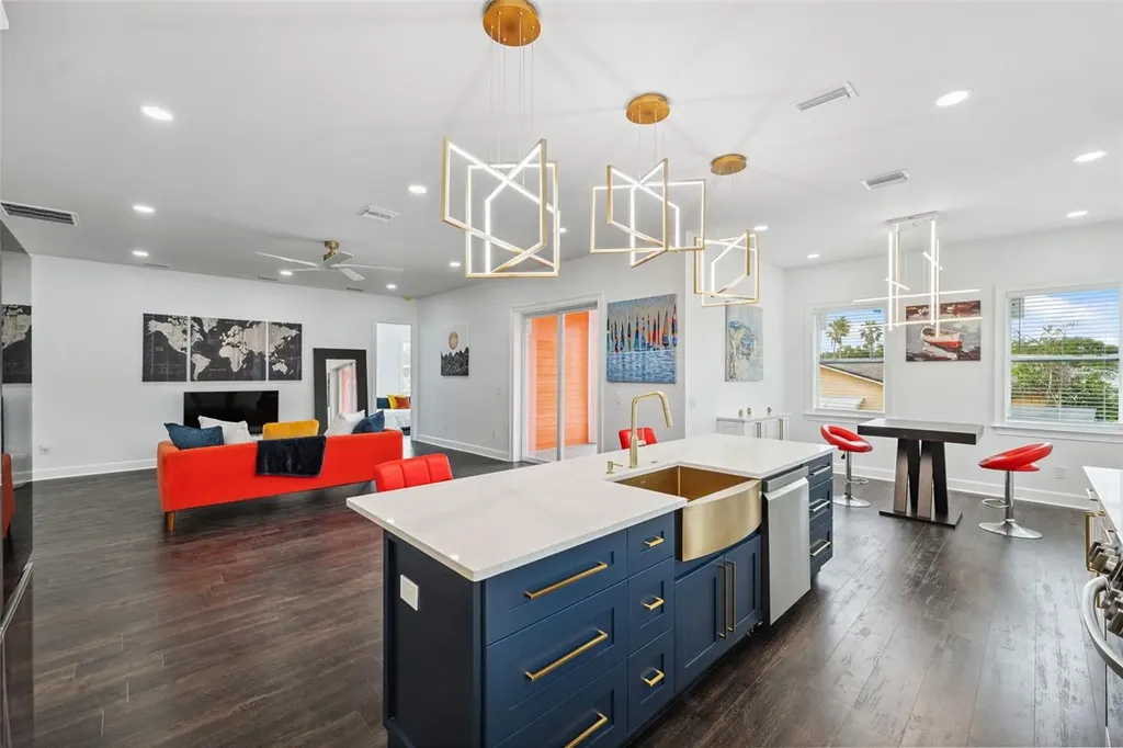 8605 Inwood Drive Hudson FL 34667