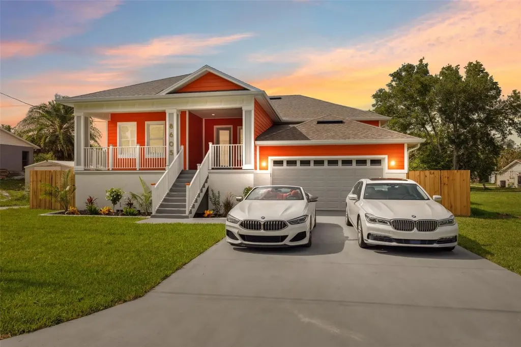 8605 Inwood Drive Hudson FL 34667