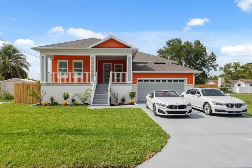 8605 Inwood Drive Hudson FL 34667