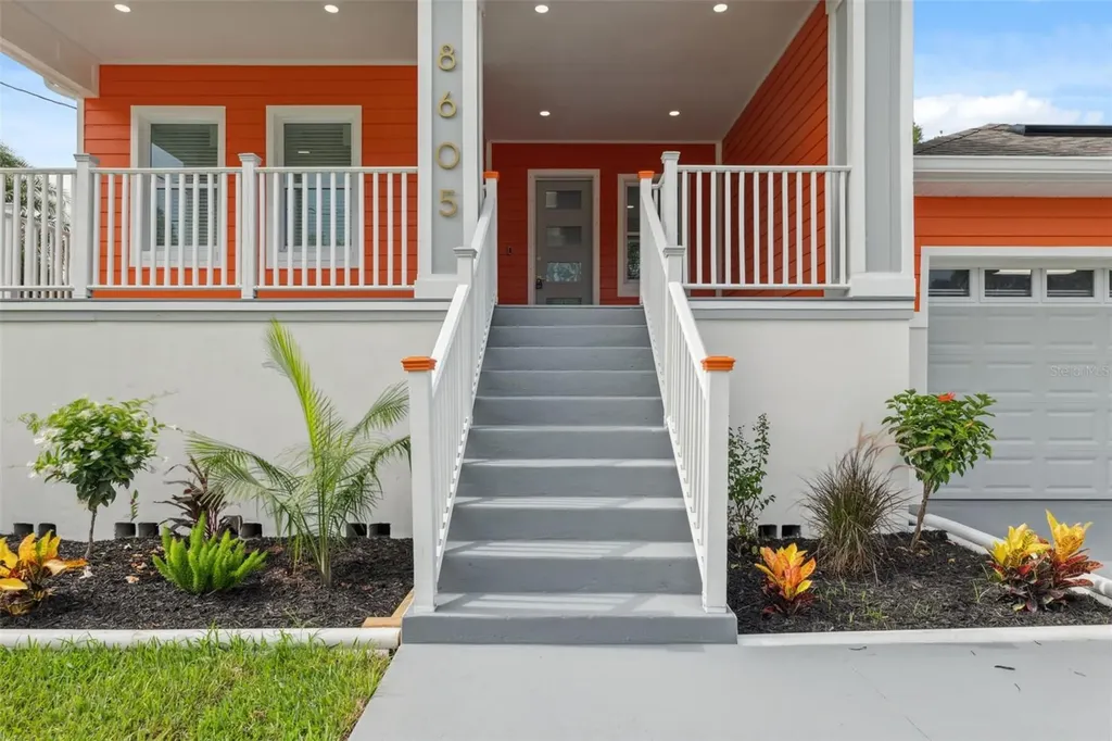 8605 Inwood Drive Hudson FL 34667