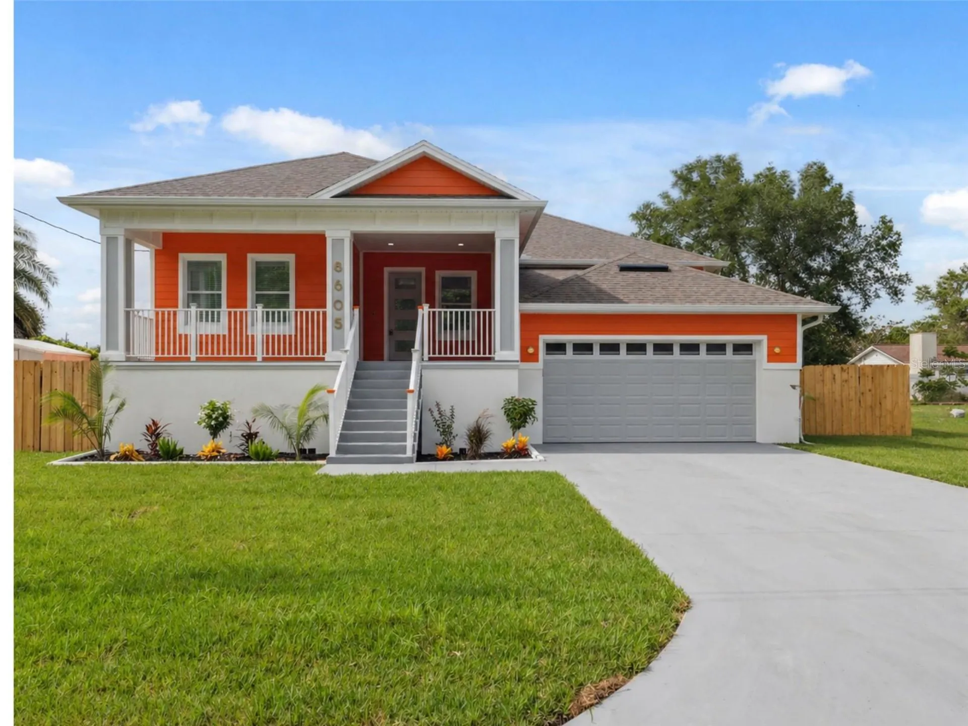 8605 Inwood Drive Hudson FL 34667