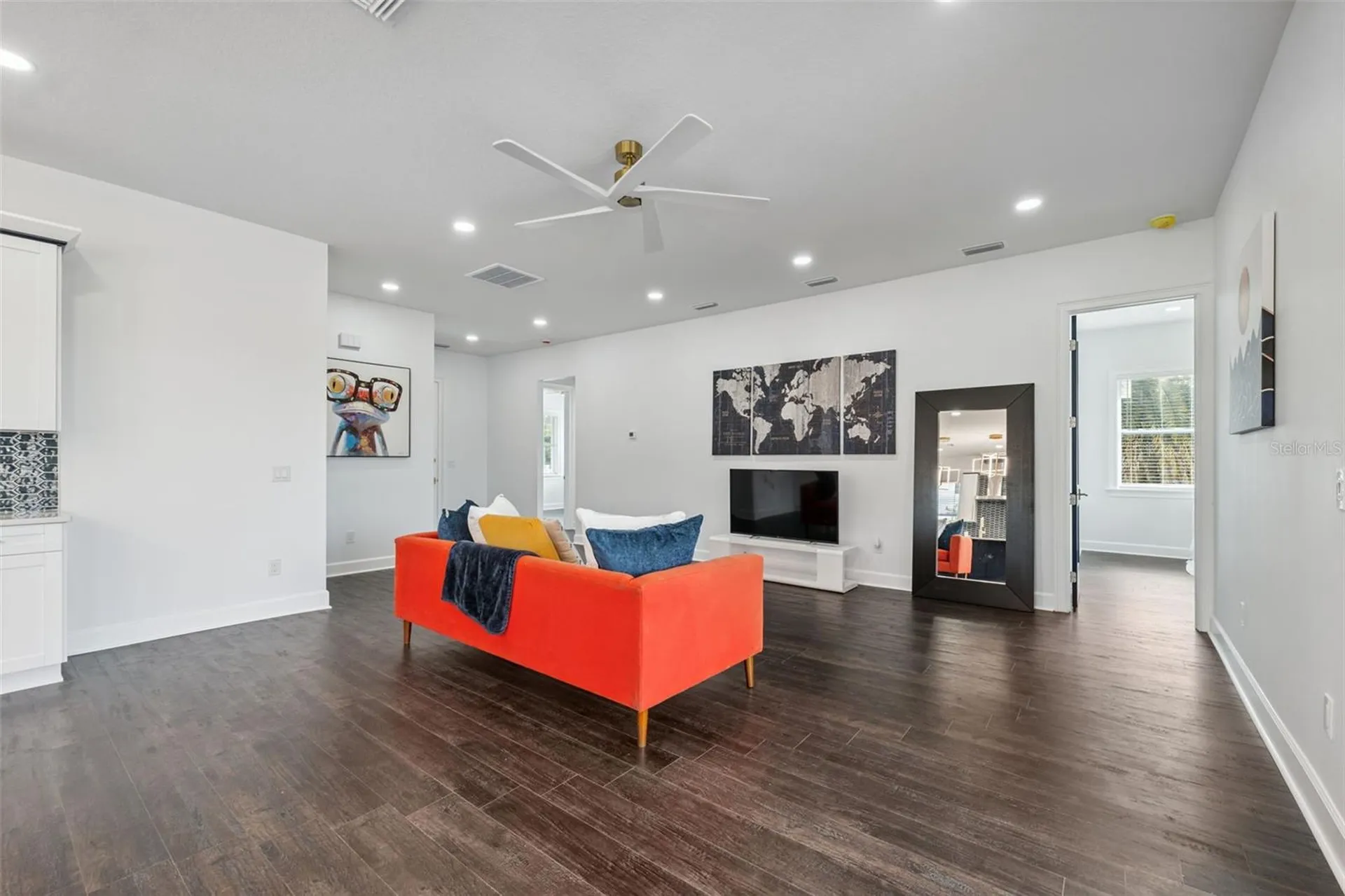 8605 Inwood Drive Hudson FL 34667