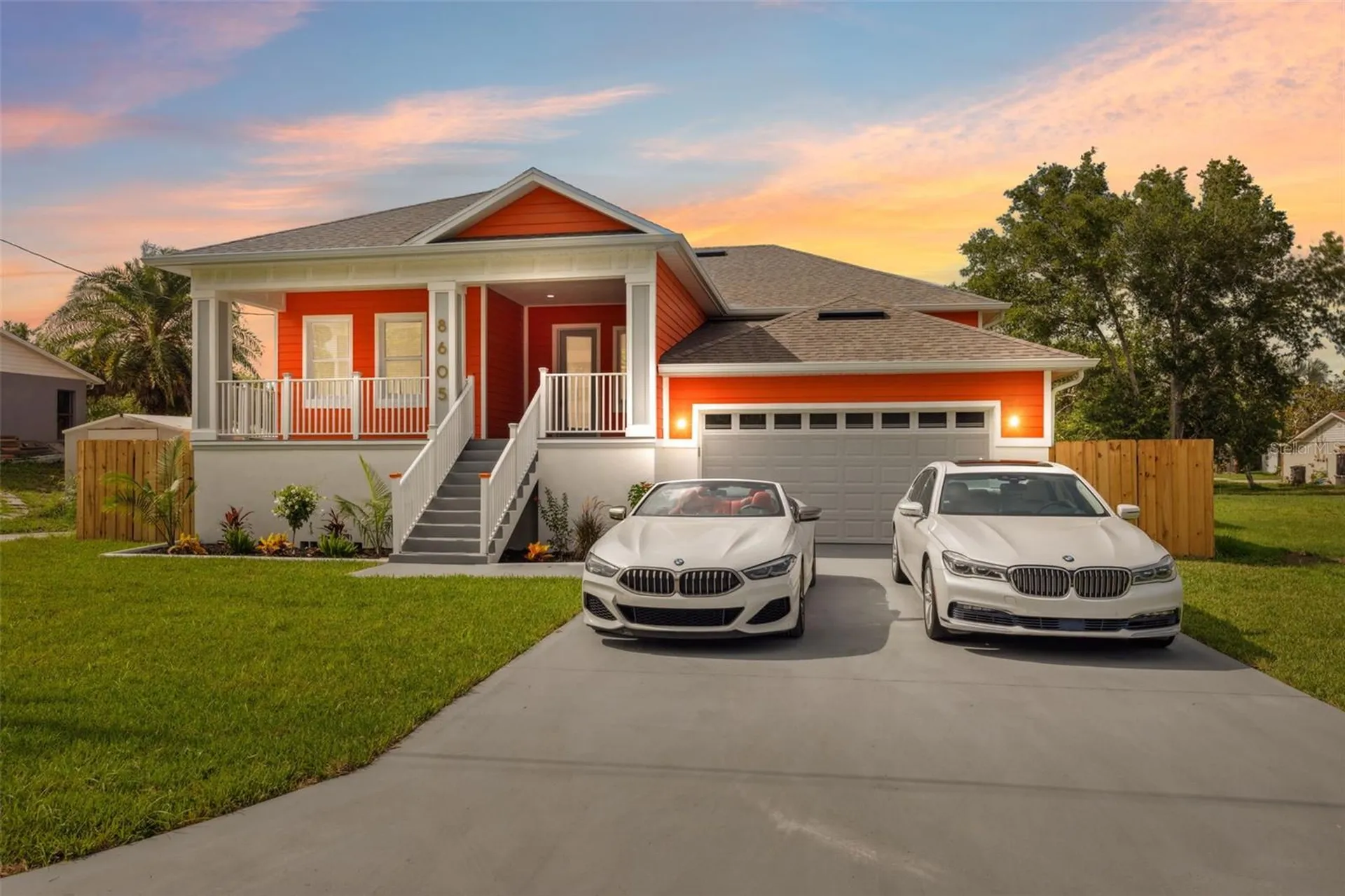 8605 Inwood Drive Hudson FL 34667