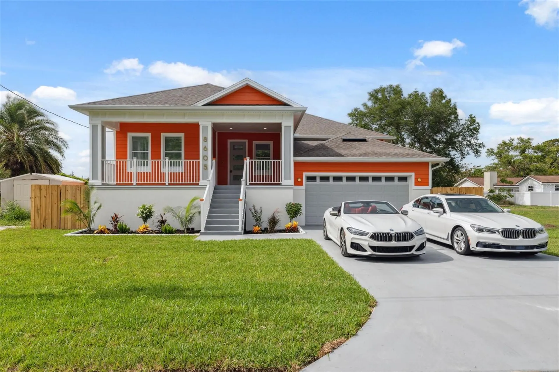 8605 Inwood Drive Hudson FL 34667
