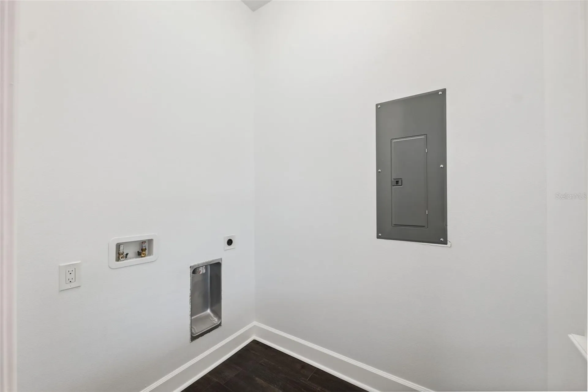 8605 Inwood Drive Hudson FL 34667