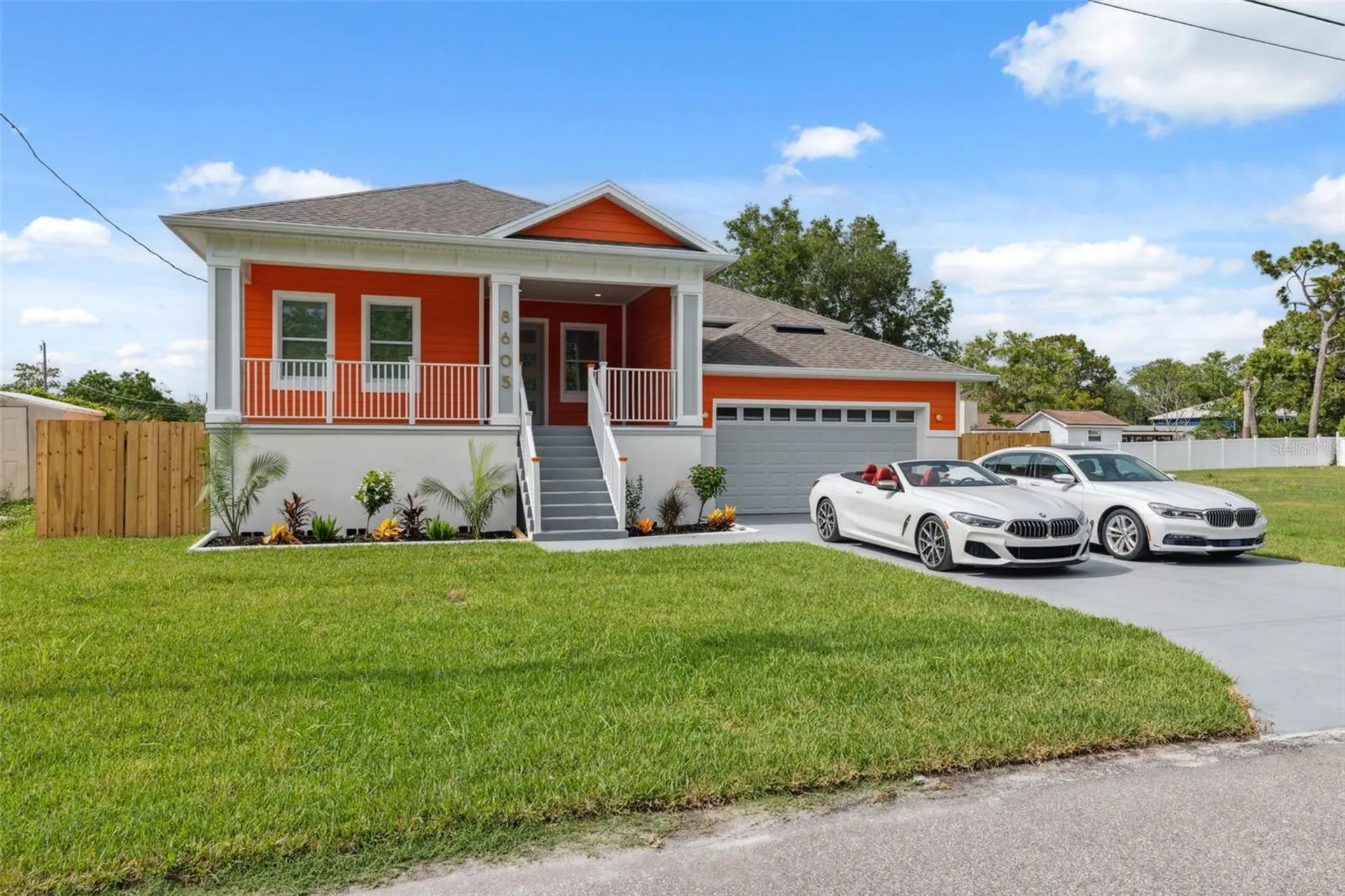 8605 Inwood Drive Hudson FL 34667