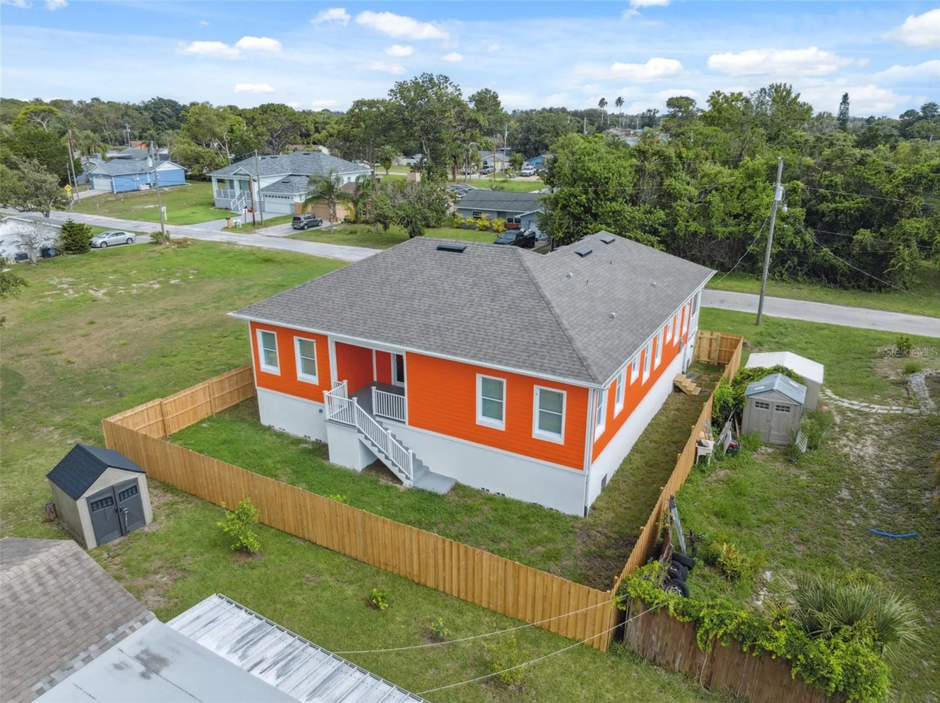 8605 Inwood Drive Hudson FL 34667