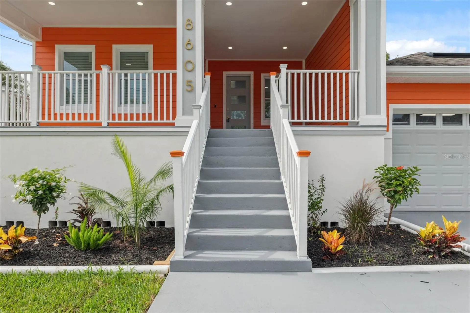 8605 Inwood Drive Hudson FL 34667