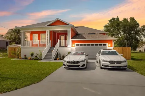 8605 Inwood Drive Hudson FL 34667