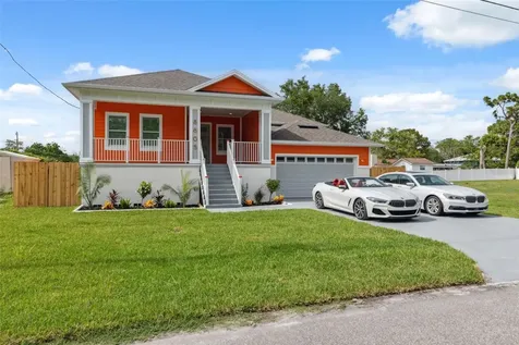 8605 Inwood Drive Hudson FL 34667