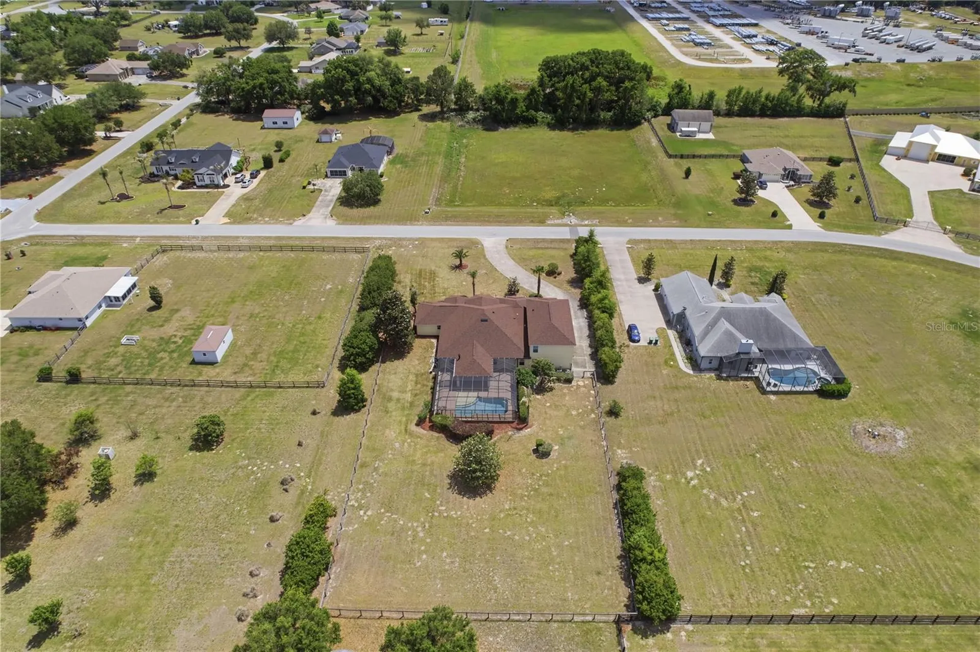 4141 County Road 121d Wildwood FL 34785