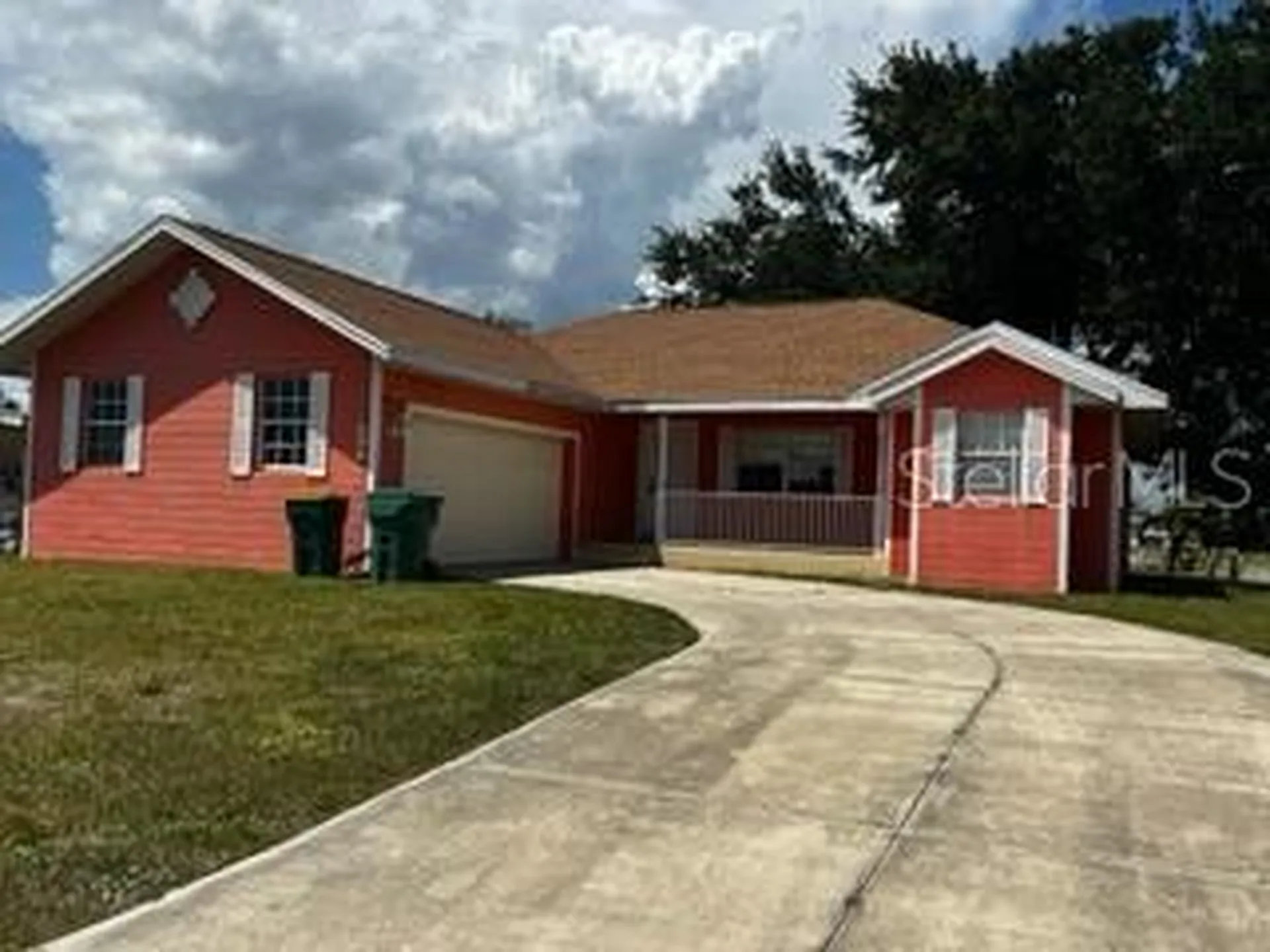 220 Palmetto Circle NE Port Charlotte FL 33952