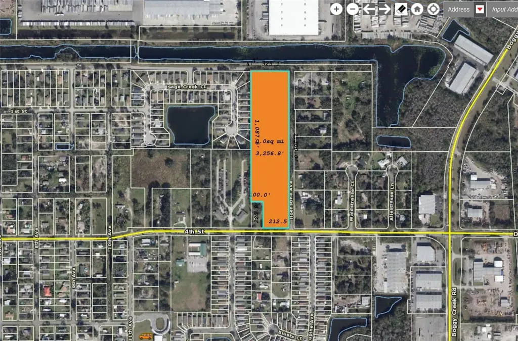 1975 4th Street Orlando FL 32824