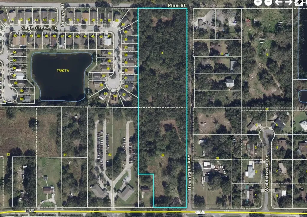 1975 4th Street Orlando FL 32824