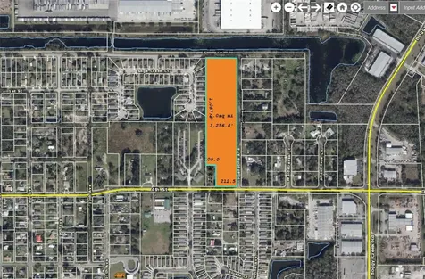 1975 4th Street Orlando FL 32824