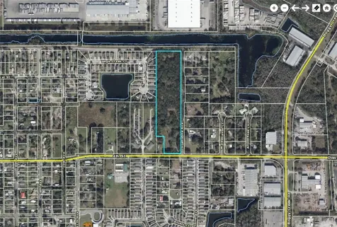1975 4th Street Orlando FL 32824