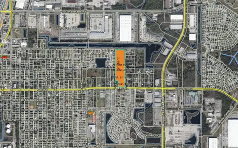 1975 4th Street Orlando FL 32824