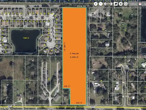 1975 4th Street Orlando FL 32824