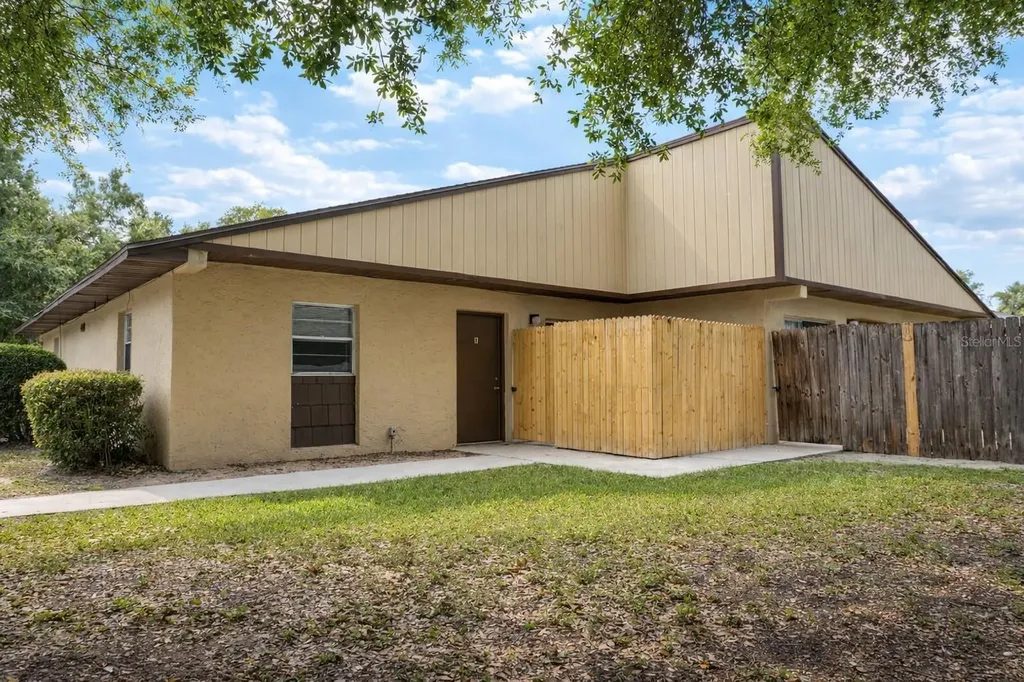 5211 SE 29th Street Ocala FL 34480