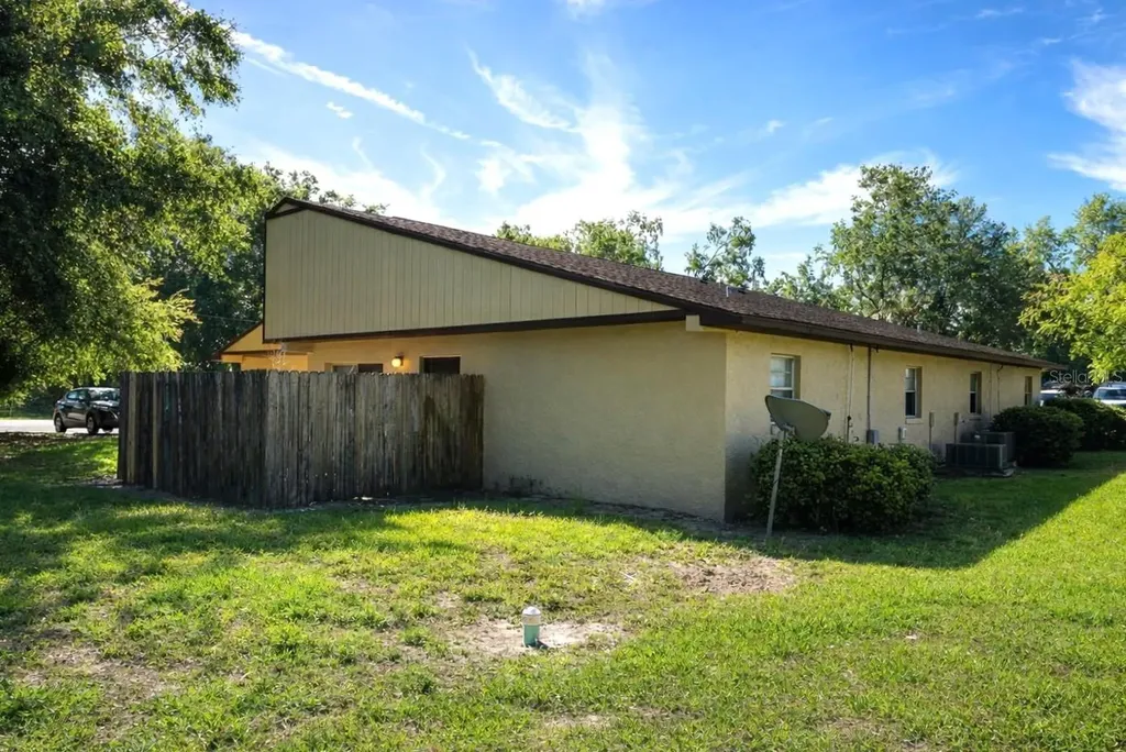 5211 SE 29th Street Ocala FL 34480