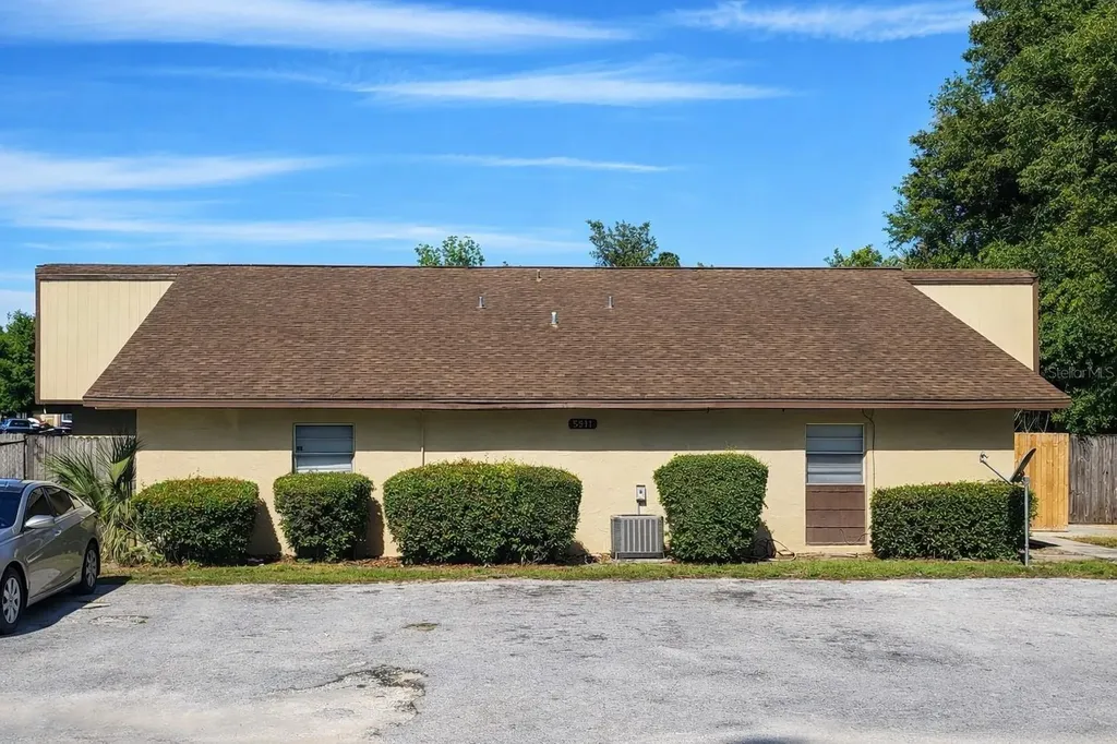 5211 SE 29th Street Ocala FL 34480