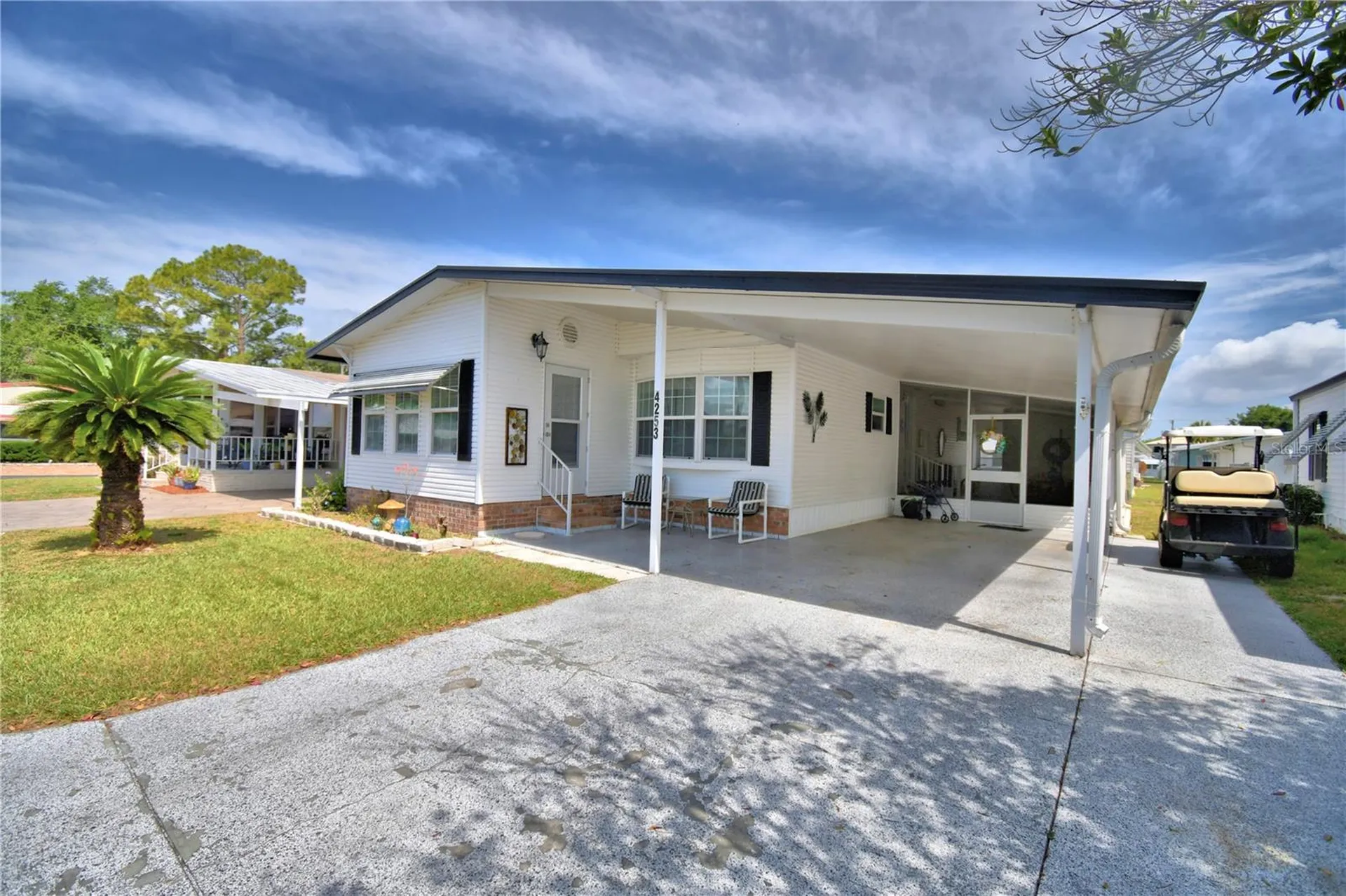 4253 Cedarwood Street Winter Haven FL 33880
