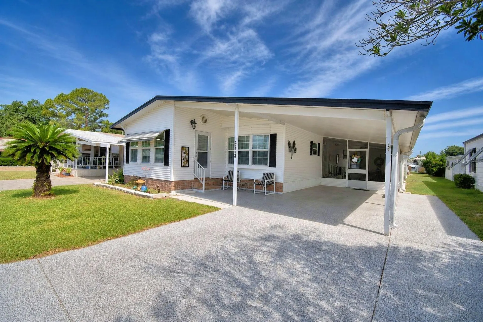 4253 Cedarwood Street Winter Haven FL 33880