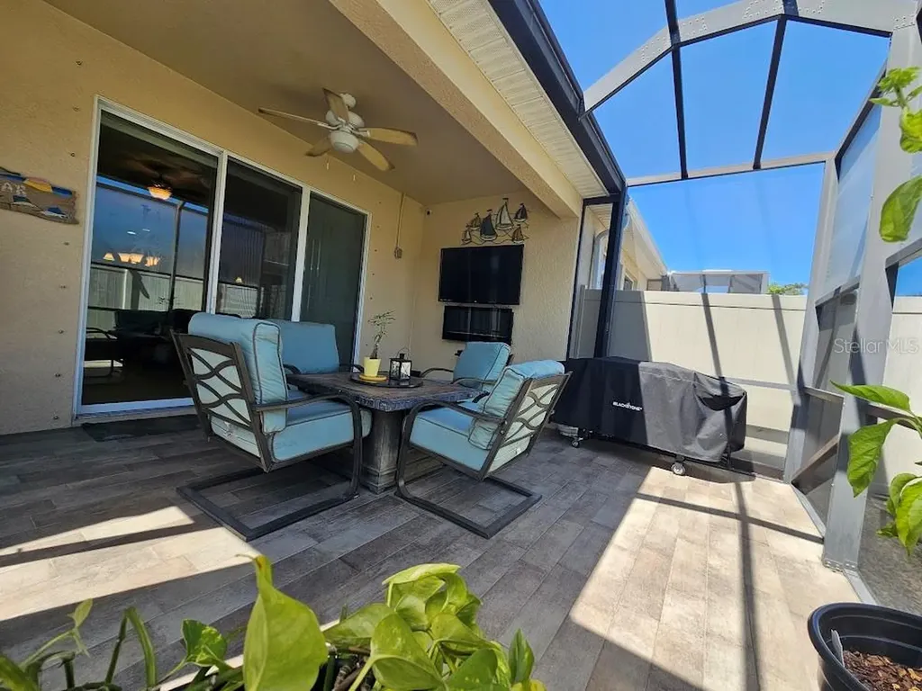 2125 Barracuda Court Holiday FL 34691