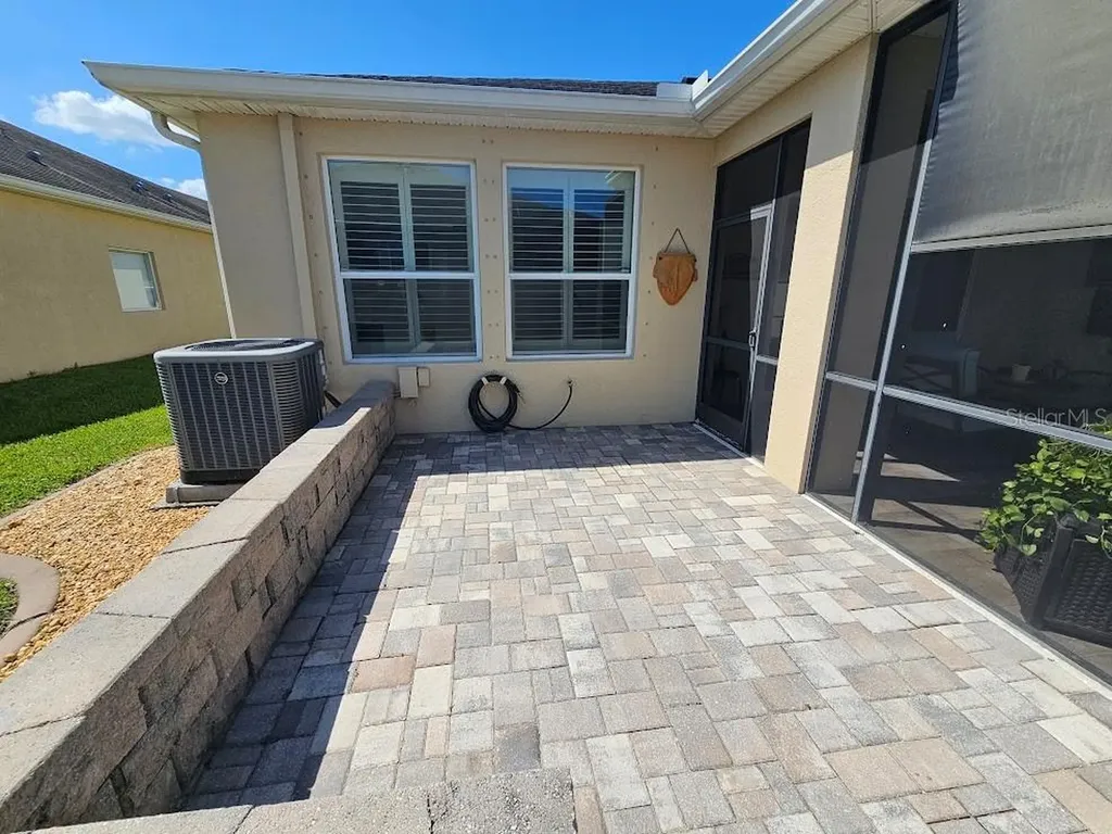 2125 Barracuda Court Holiday FL 34691