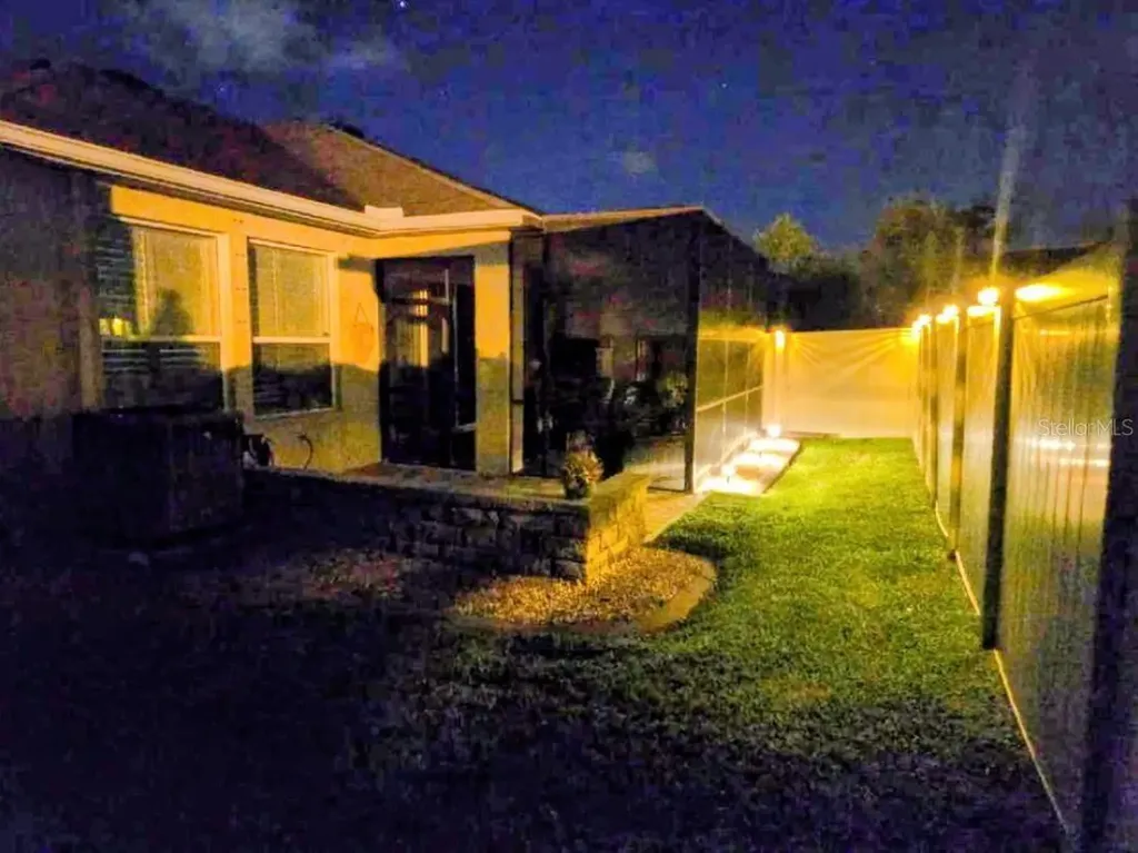 2125 Barracuda Court Holiday FL 34691