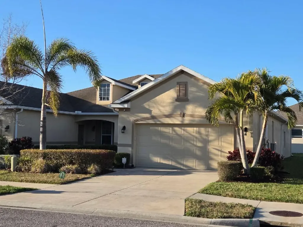 2125 Barracuda Court Holiday FL 34691