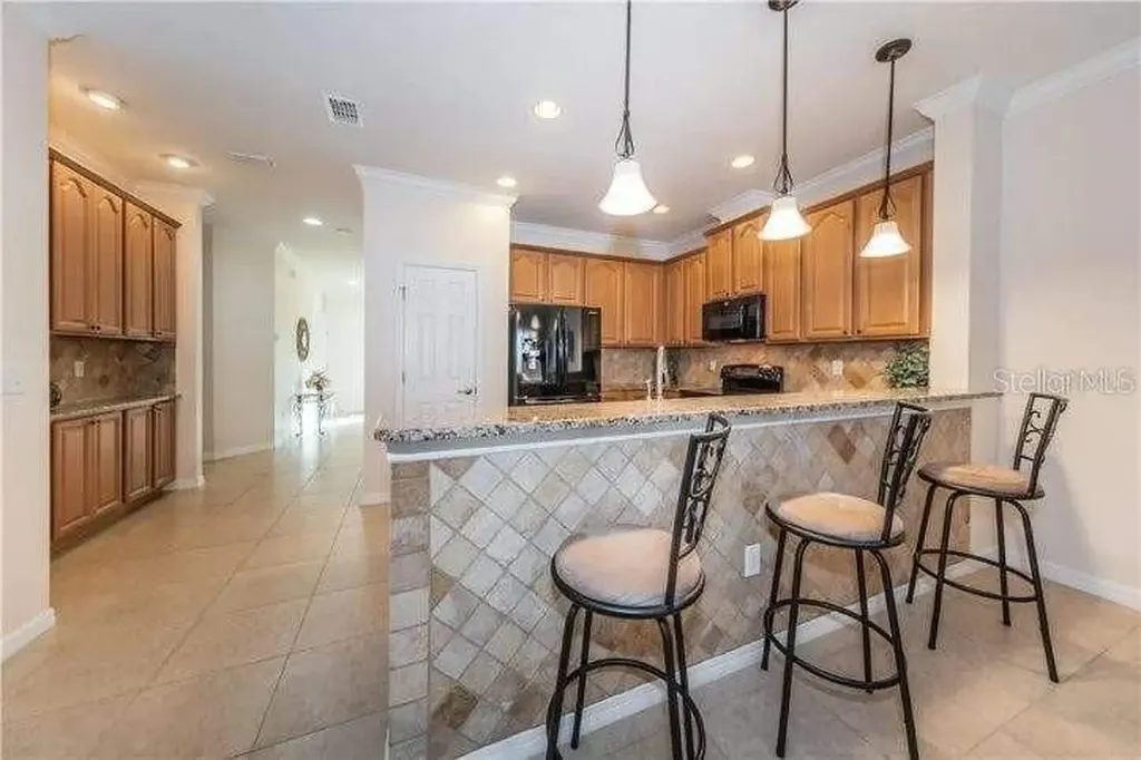 2125 Barracuda Court Holiday FL 34691
