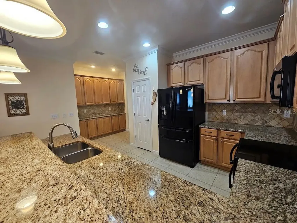 2125 Barracuda Court Holiday FL 34691