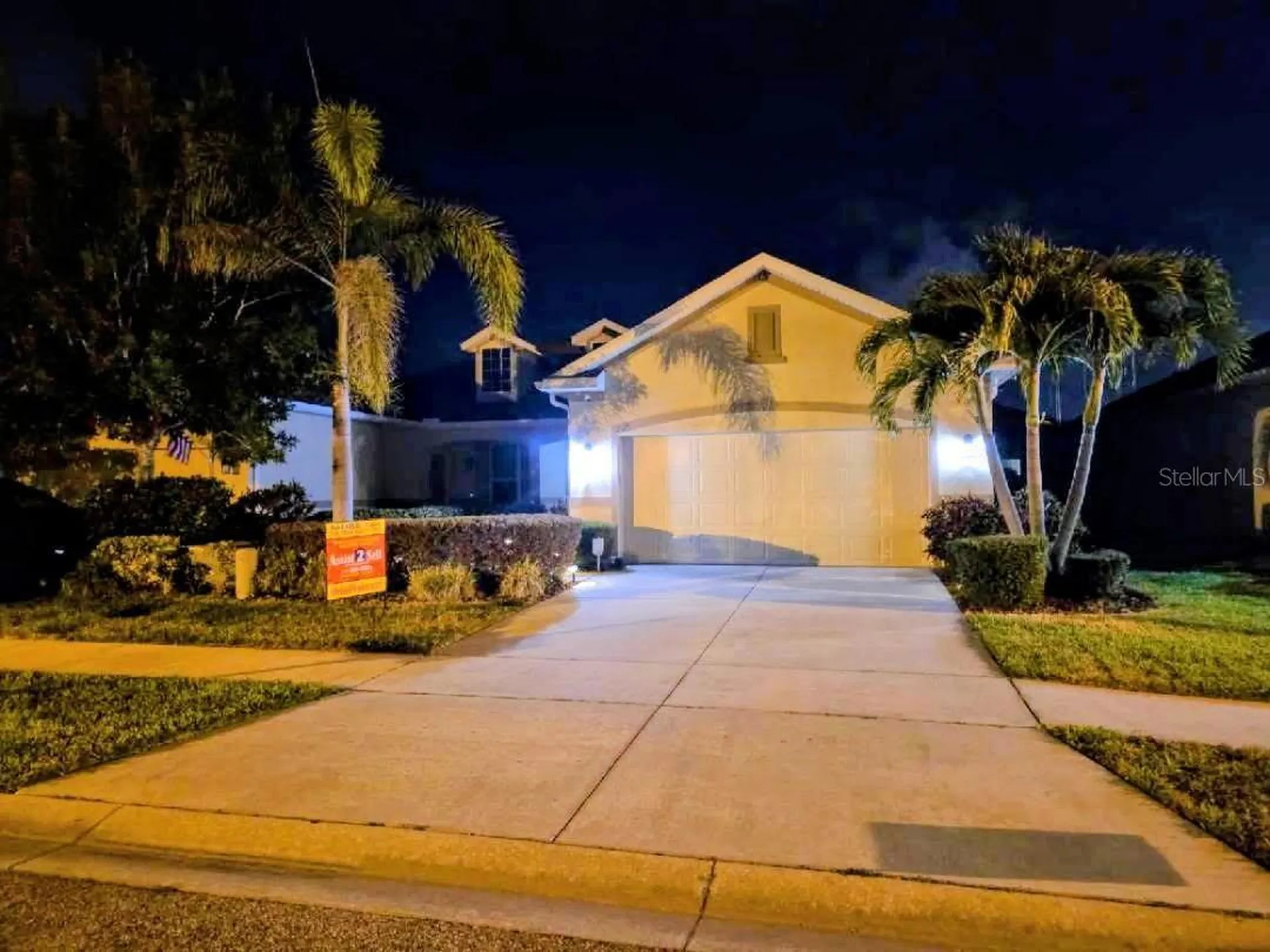 2125 Barracuda Court Holiday FL 34691