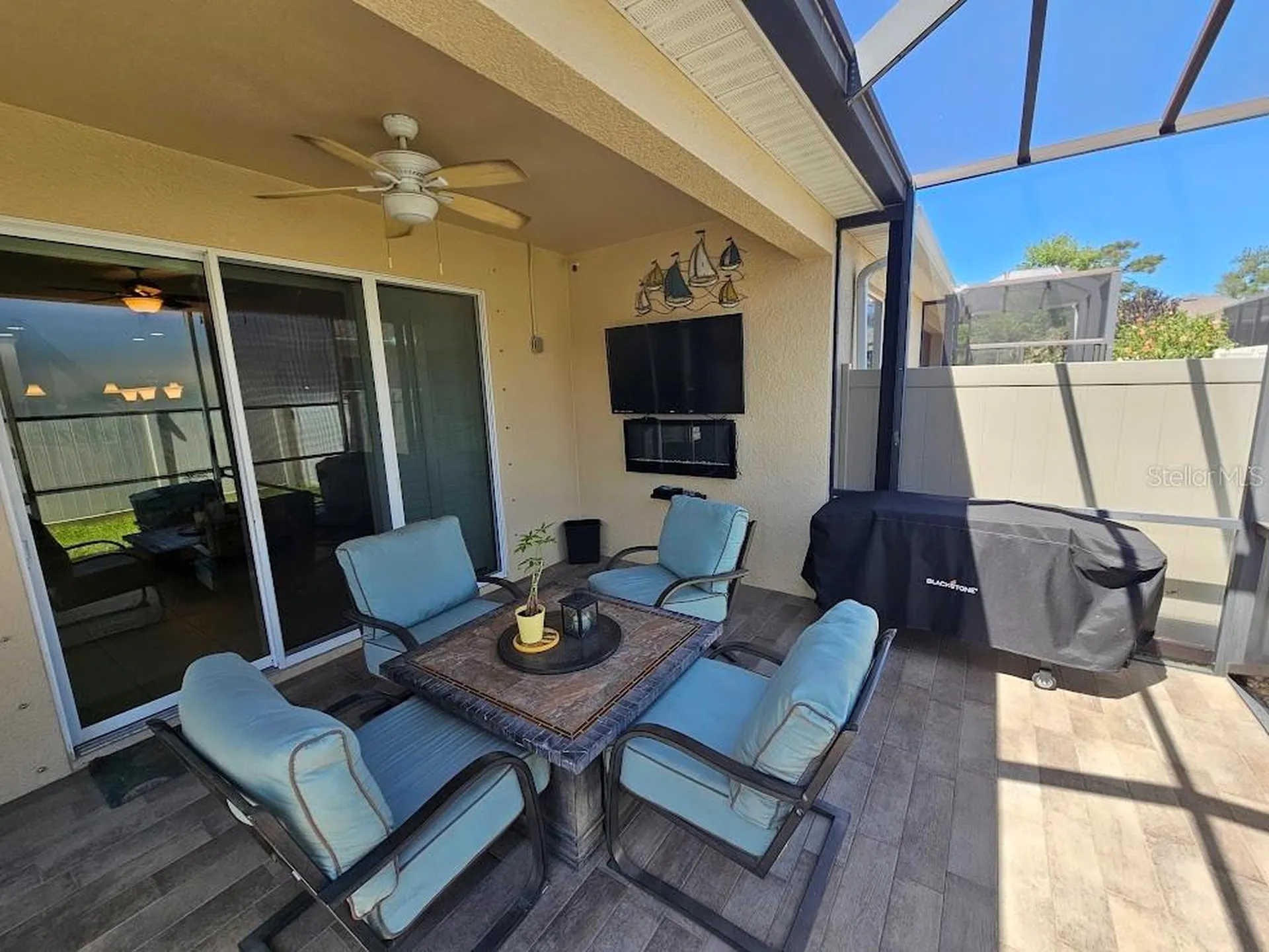 2125 Barracuda Court Holiday FL 34691