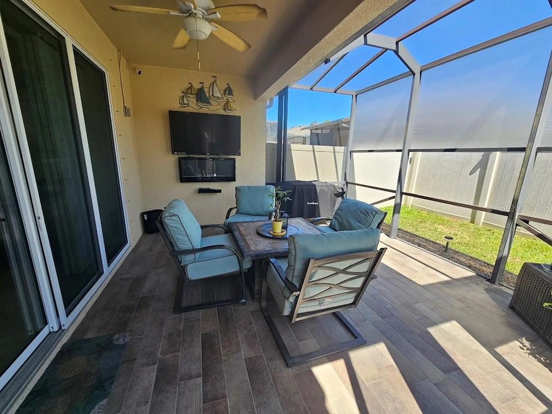 2125 Barracuda Court Holiday FL 34691