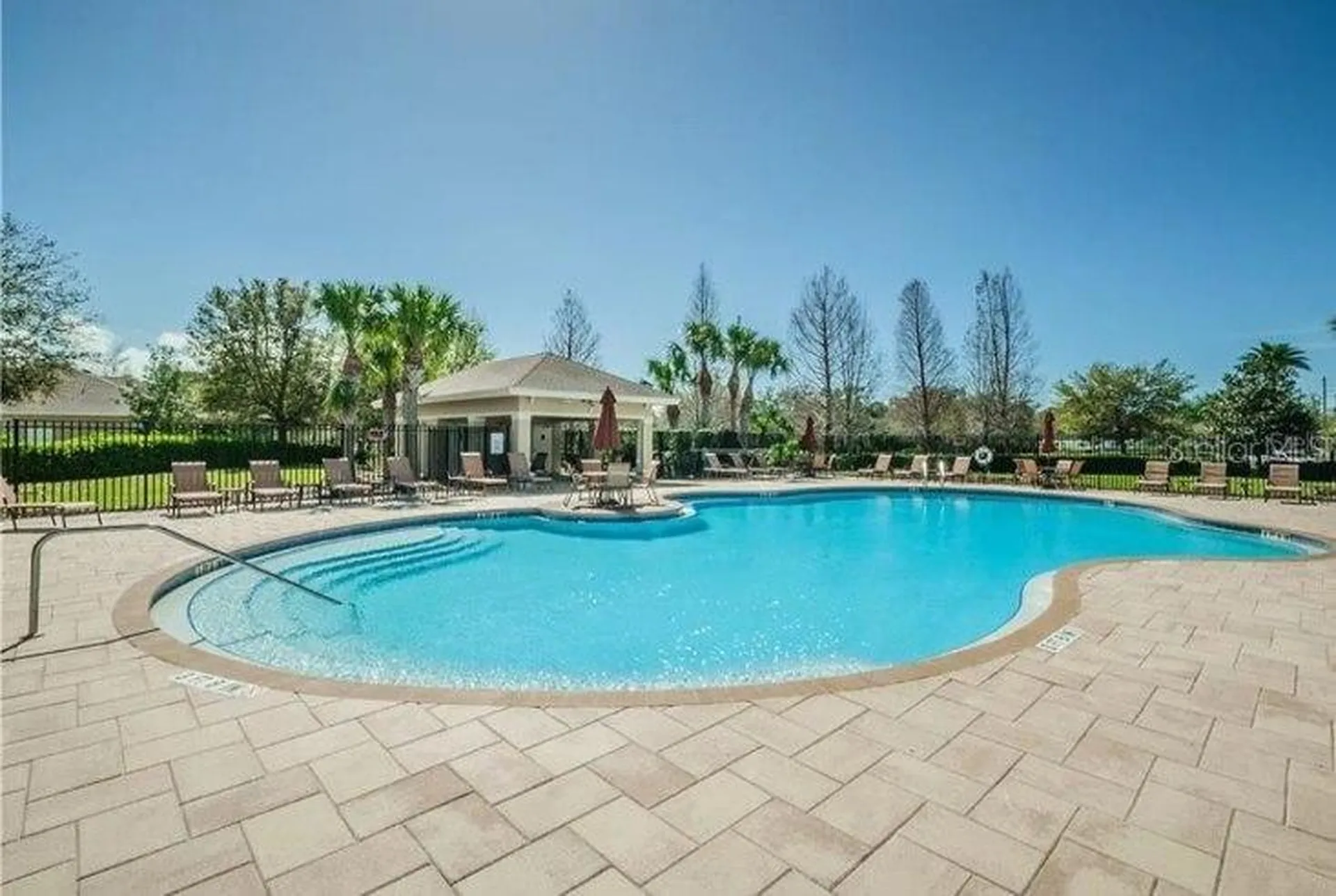 2125 Barracuda Court Holiday FL 34691