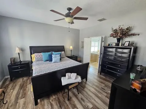 2125 Barracuda Court Holiday FL 34691