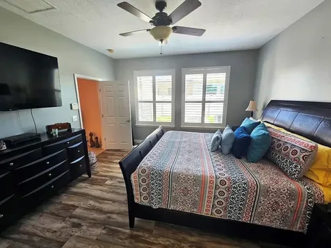 2125 Barracuda Court Holiday FL 34691