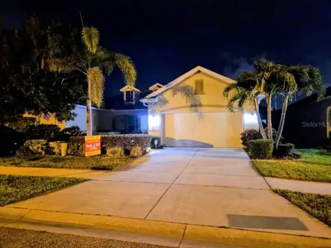 2125 Barracuda Court Holiday FL 34691