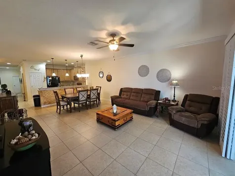 2125 Barracuda Court Holiday FL 34691