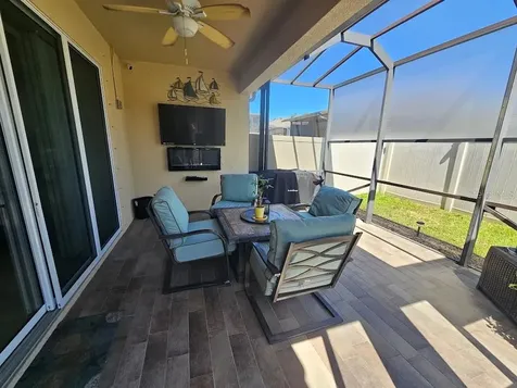 2125 Barracuda Court Holiday FL 34691
