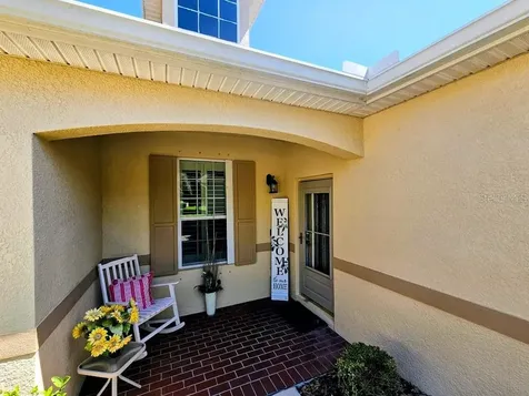 2125 Barracuda Court Holiday FL 34691